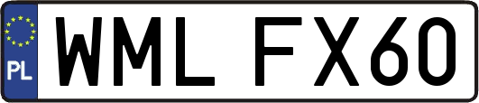 WMLFX60