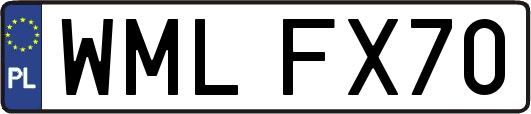 WMLFX70