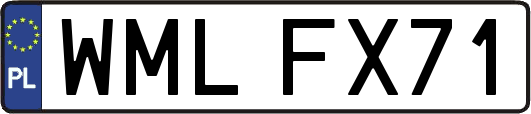 WMLFX71