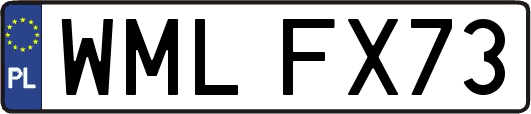 WMLFX73