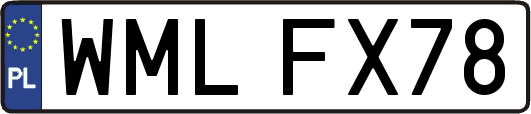 WMLFX78
