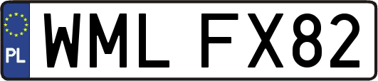 WMLFX82