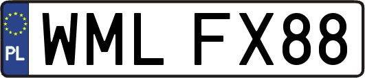 WMLFX88