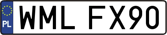 WMLFX90