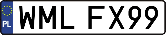 WMLFX99