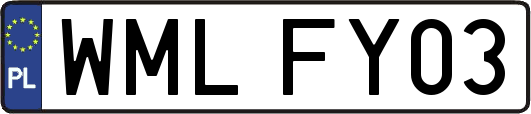 WMLFY03