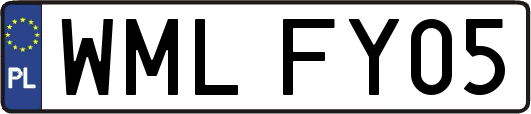 WMLFY05