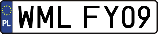 WMLFY09