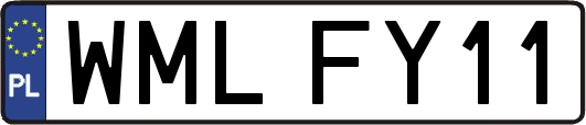 WMLFY11