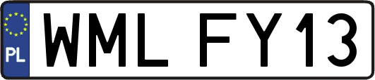 WMLFY13