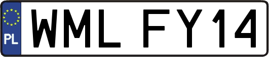 WMLFY14
