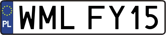 WMLFY15