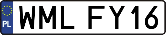 WMLFY16