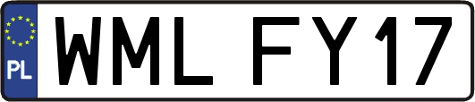 WMLFY17