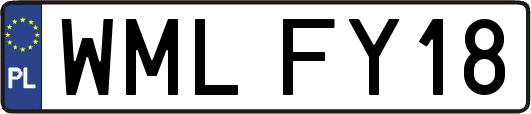 WMLFY18