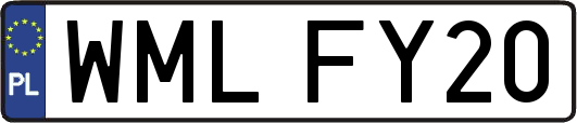 WMLFY20