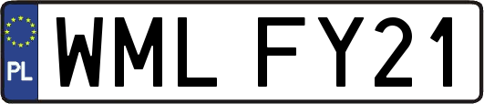 WMLFY21