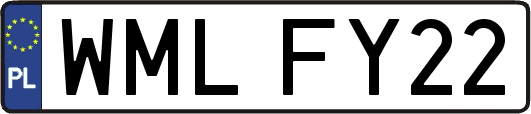 WMLFY22