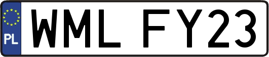 WMLFY23