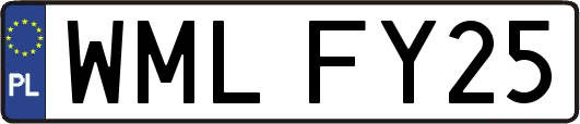 WMLFY25