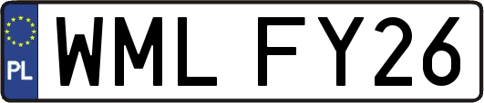 WMLFY26