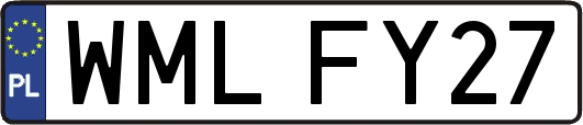 WMLFY27
