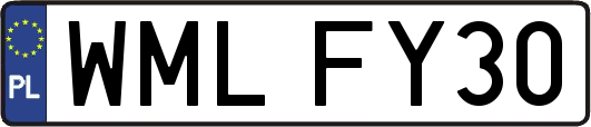 WMLFY30