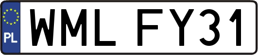 WMLFY31