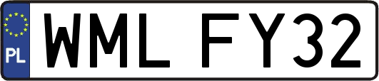 WMLFY32