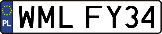 WMLFY34
