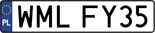 WMLFY35