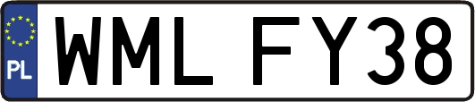 WMLFY38