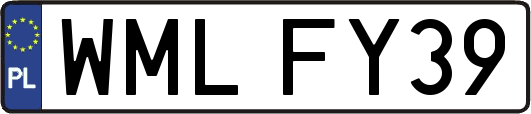 WMLFY39