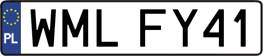 WMLFY41