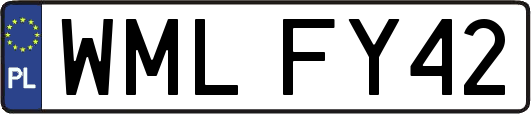 WMLFY42