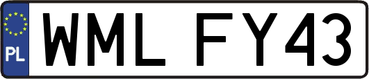 WMLFY43