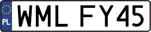 WMLFY45