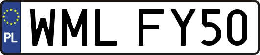 WMLFY50