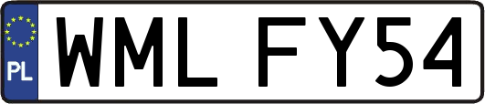 WMLFY54