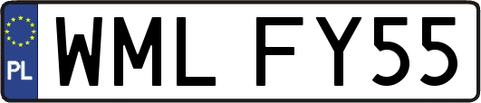 WMLFY55