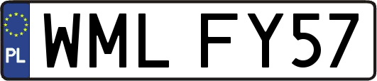 WMLFY57