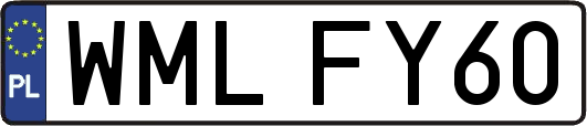 WMLFY60
