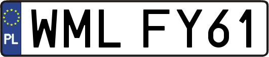 WMLFY61