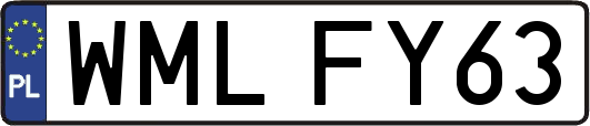 WMLFY63