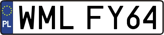 WMLFY64
