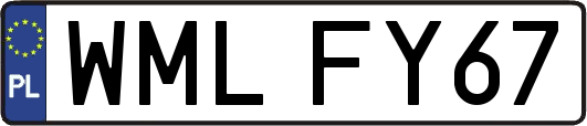WMLFY67