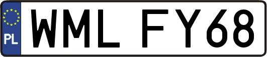 WMLFY68