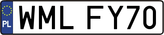 WMLFY70