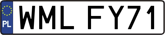 WMLFY71