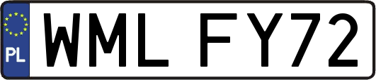 WMLFY72
